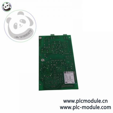 VIBRO 200-560-000-016 PLC I/O Card
