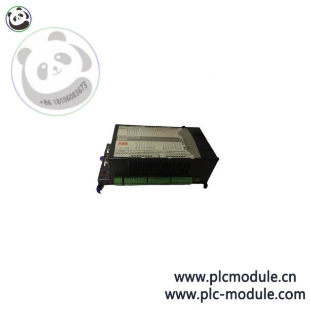 VIBRO 200-560-000-016 PLC I/O Card