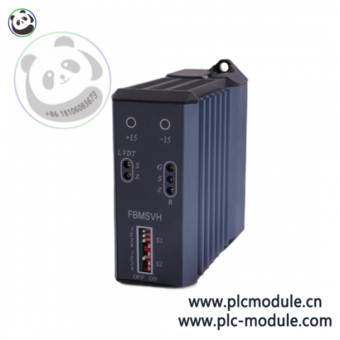 VIPA 972-0DP10 High-Speed Digital Input Module for Industrial Automation