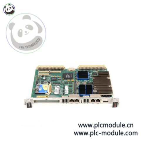 VMIC VMIVME-7740-840 350-07740-840-M - High-Performance Industrial Computing Module