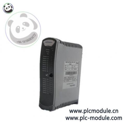 VORTRAN KDL-1230 Industrial Control Module, Advanced Automation Solutions
