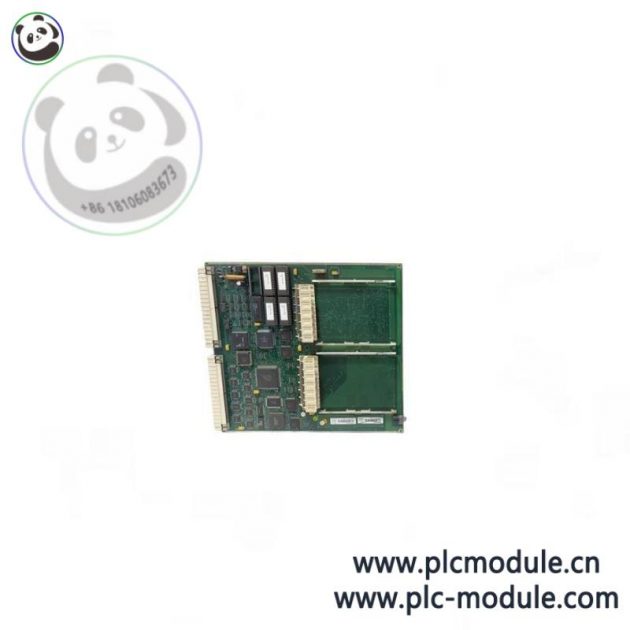 WESTINGHOUSE 1C31127G01 High-Frequency Module for Industrial Control