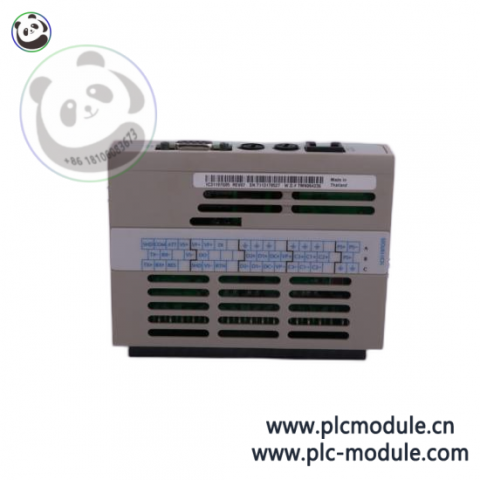 WESTINGHOUSE 1C31107G01 Open Development Environment Module, Efficient and Customizable Industrial Control Solution