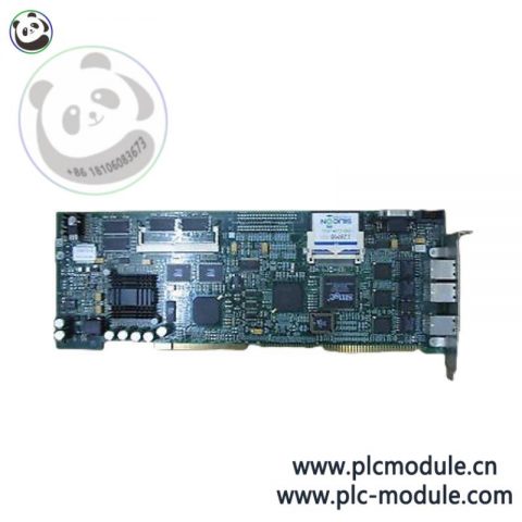 WESTINGHOUSE 5X00105G14 - Industrial Control Module