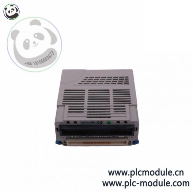 WESTINGHOUSE 5X00105G14 - Industrial Control Module