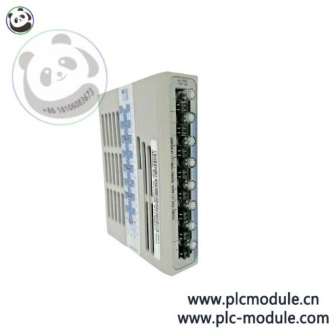 WESTINGHOUSE 5X00109G02 I/O Interface Module