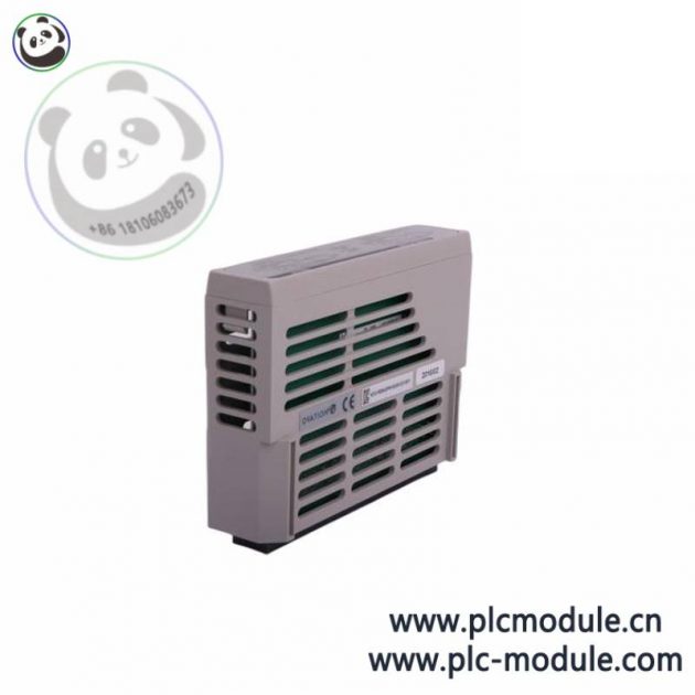 Westinghouse PLC, 5X00226G01, I/O Interface Module