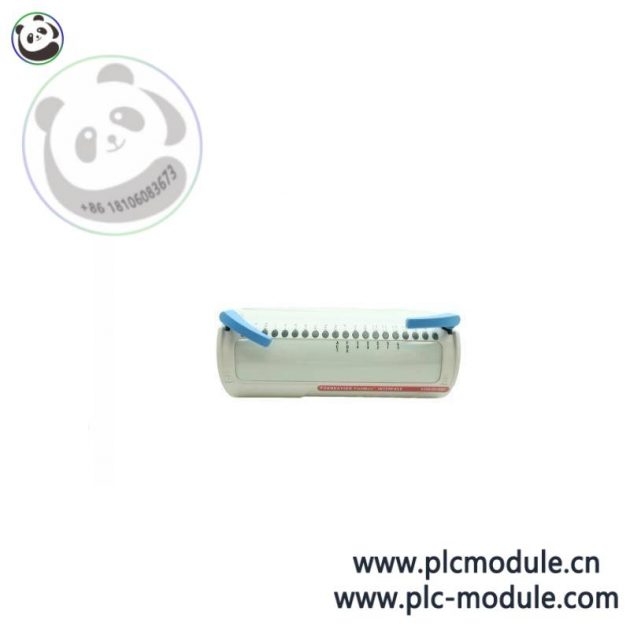 WESTINGHOUSE 5X00301G01 I/O Interface Module, Extended Product Type: PLC