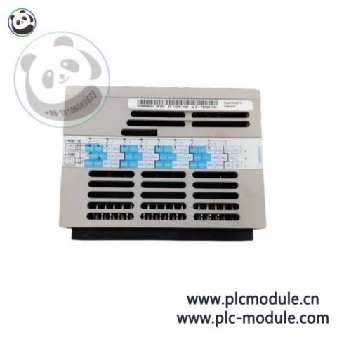 WESTINGHOUSE 5X00357G03 - Enhanced Digital Input Module for Industrial Automation