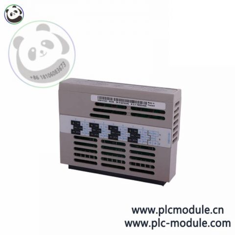 Westinghouse 5X00481G01 I/O Interface Module for Industrial Automation