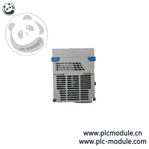 Westinghouse 5X00481G01 I/O Interface Module for Industrial Automation