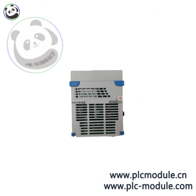 Westinghouse 5X00481G01 I/O Interface Module for Industrial Automation
