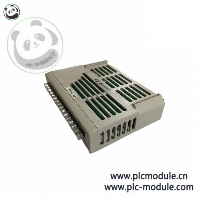 Westinghouse 5X00583G01 - Advanced I/O Interface Module for Industrial Control Systems