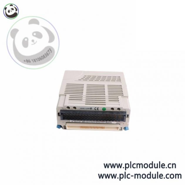 WESTINGHOUSE KL4503X1-BA1 Industrial Control Module