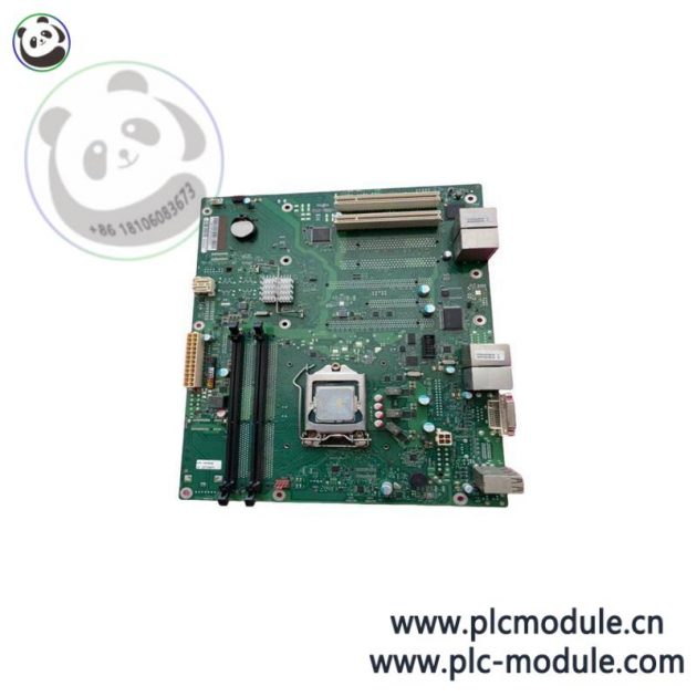 WINGREEN LAIB V3.0_A00 Industrial Automation Module