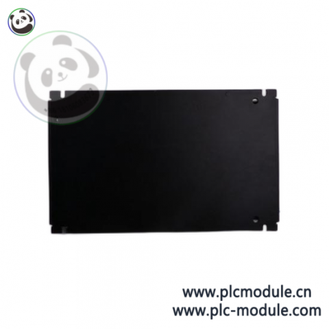 Woodward 5466-409 High-Frequency Control Module