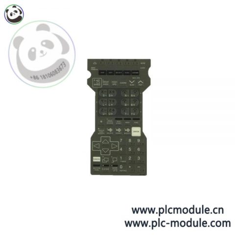 YASKAWA JACP-317800 Advanced Programmable Controller, High Precision Industrial Automation Solution
