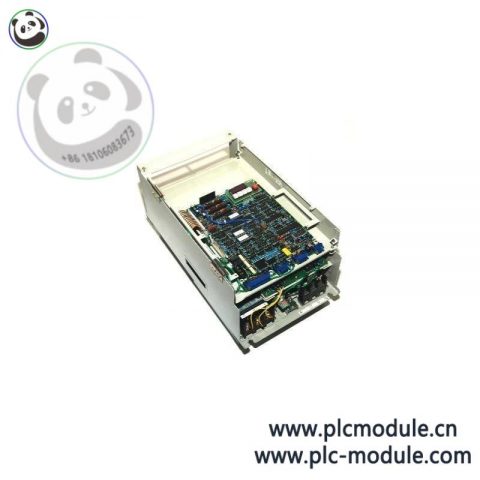 YASKAWA JAMSI-B1031 Electronic Computer Module, Control System Component