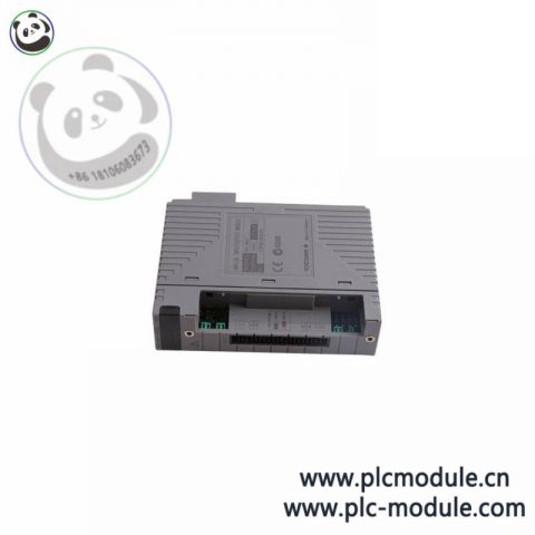 Yokogawa ADV551 Rugged Sealed Digital Output Module, 32 Channels
