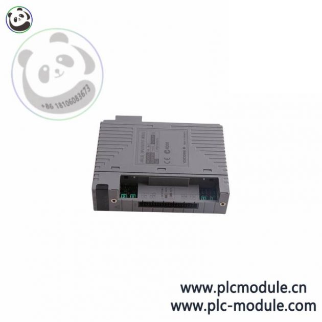 Yokogawa ADV551 Rugged Sealed Digital Output Module, 32 Channels