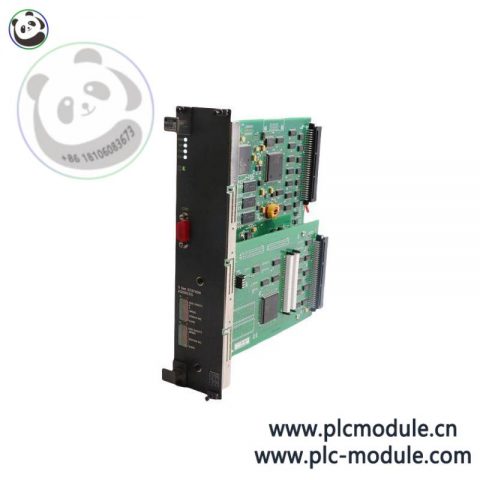 YOKOGAWA AIP121-S00 High Performance Control Module