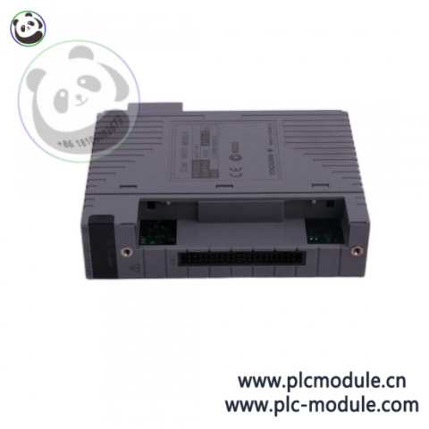 Yokogawa F3NC01-0N Controller/Module, High-Performance Modular Controller