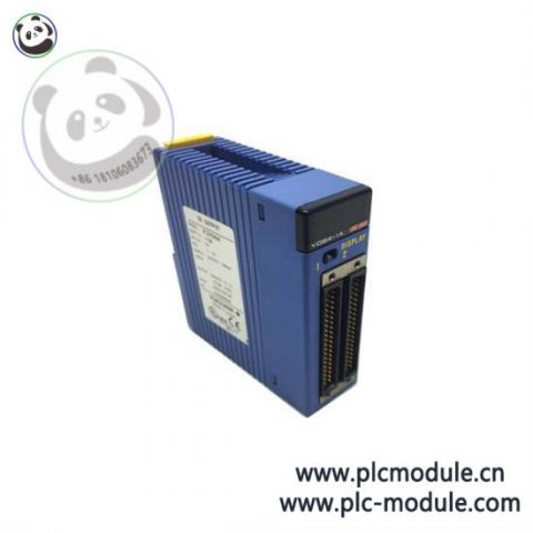 YOKOGAWA F3YD64-1A Input Module for Industrial Control Systems