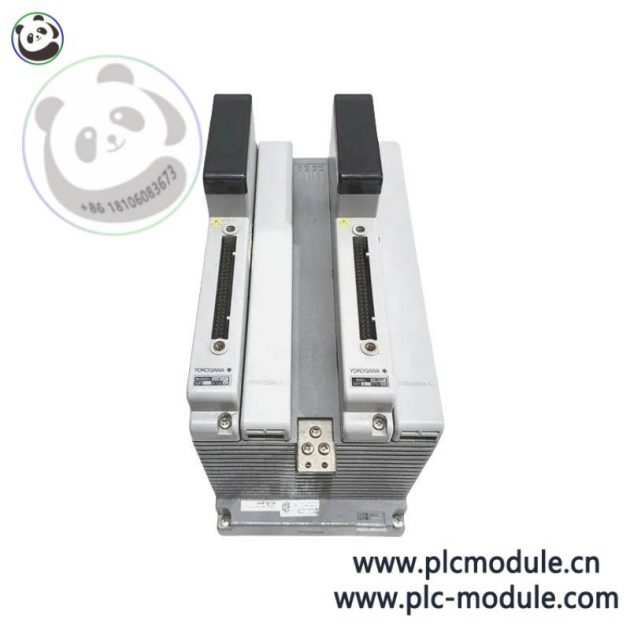 YOKOGAWA F3YD64-1A Input Module for Industrial Control Systems