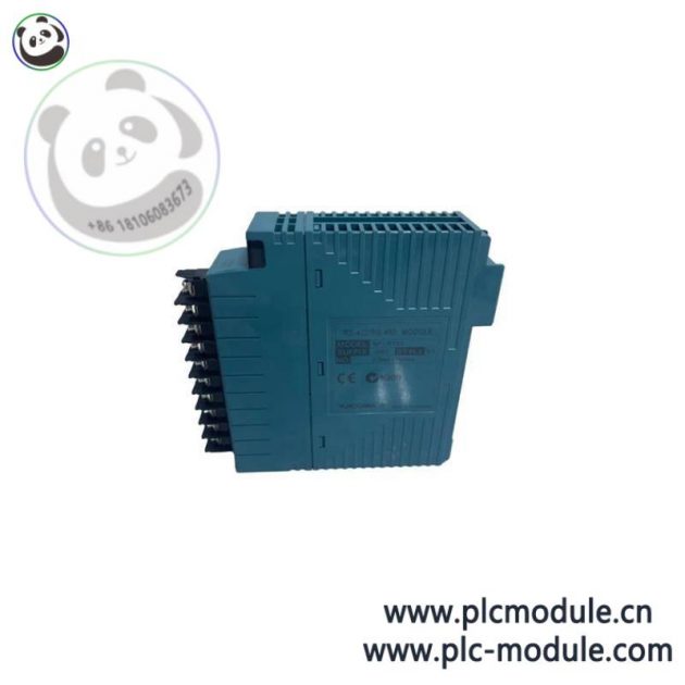 YOKOGAWA LR 4220E Controller Module