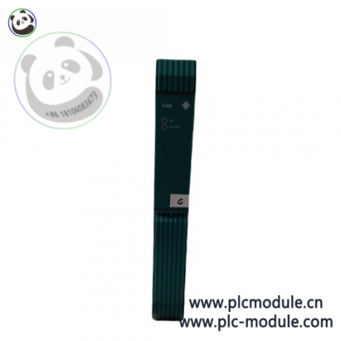 Yokogawa PSCAMAAN Logic Module, Control Solutions Simplified
