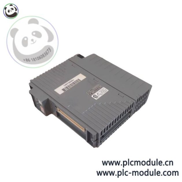 YOKOGAWA PW501 DCS Module for Industrial Automation Control Systems