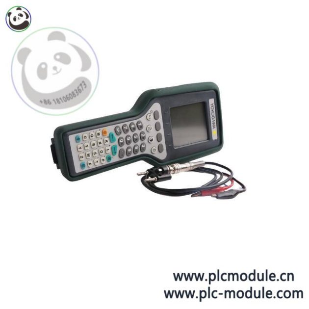 YOKOGAWA PW501 DCS Module for Industrial Automation Control Systems