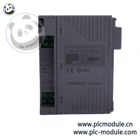 Yokogawa SC200S Production Equipment Control Device, Specialized for Industrial Automation