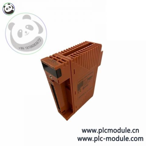 YOKOGAWA SDV144-S13 - 16-Channel Input Module for Industrial Automation