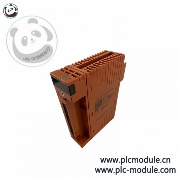 YOKOGAWA SDV144-S13 - 16-Channel Input Module for Industrial Automation