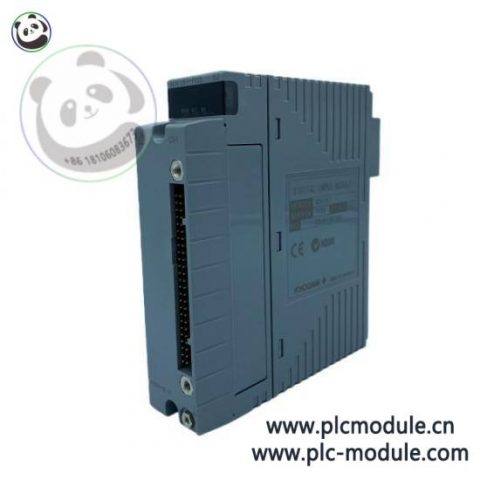 YOKOGAWA VF701 SR1008B62 Control Module