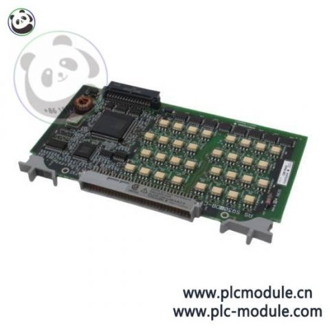 YOKOGAWA VF701 SR1008B62 Control Module