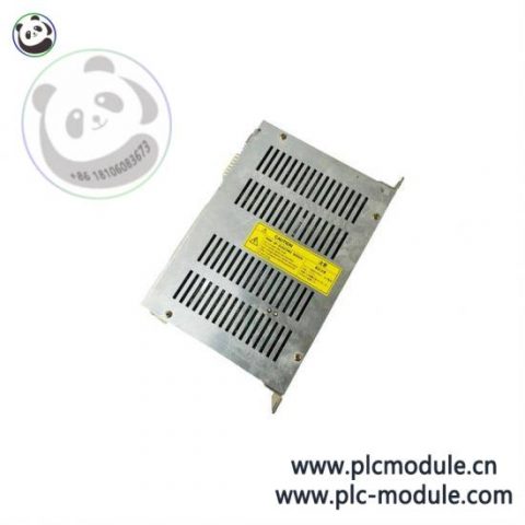 Yokogawa VO/E2/TCDM24/L8 Signal Interference Voltage Module