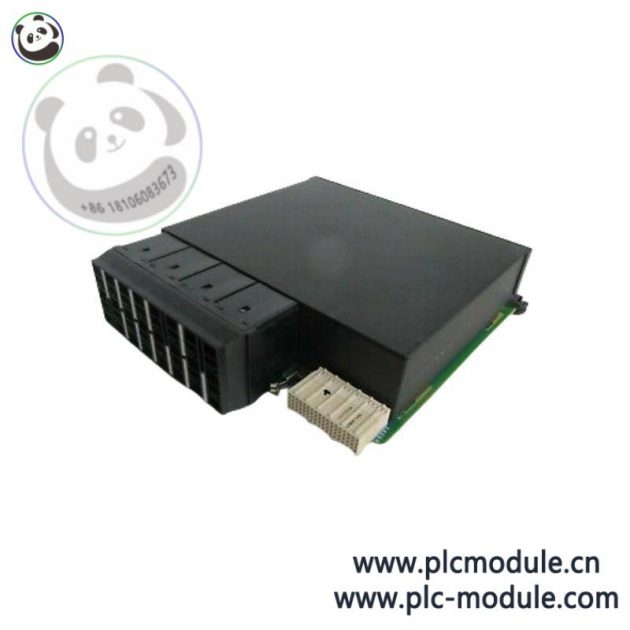 ZUNKU 6203-2RS Control Module, Precision Engineering for Industrial Automation
