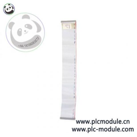 MOTOROLA 30-W2960B01A Industrial Control Module